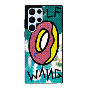 ODD FUTURE GOLF WANG MUSIC Samsung Galaxy S22 Ultra Case Cover