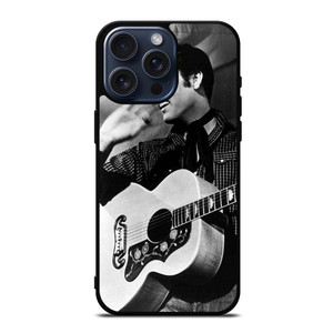 ELVIS PRESLEY iPhone 15 Pro Max Case Cover