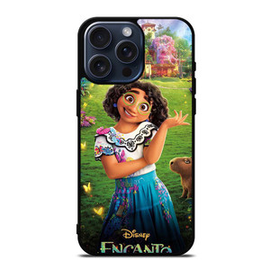 ENCANTO YARD HOUSE iPhone 15 Pro Max Case Cover ENCANTO YARD HOUSE iPhone 15 Pro Max Case Cover