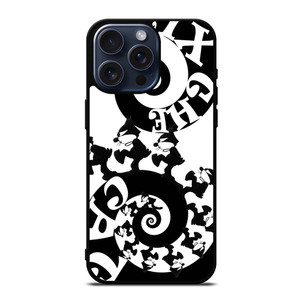 FELIX THE CAT COLLAGE iPhone 15 Pro Max Case Cover