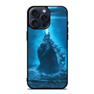 GODZILLA 2 KING OF THE MONSTERS iPhone 15 Pro Max Case Cover GODZILLA 2 KING OF THE MONSTERS iPhone 15 Pro Max Case Cover