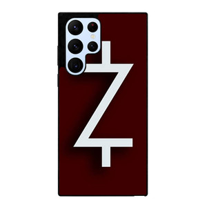 OZARK DRAMA SERIES LOGO Samsung Galaxy S22 Ultra Case Cover