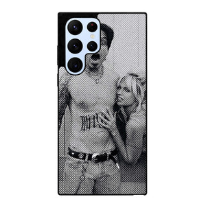 PAM AND TOMMY LOVE STORY 2 Samsung Galaxy S22 Ultra Case Cover