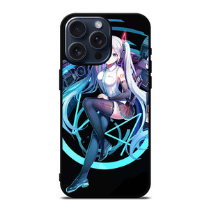 HATSUNE MIKU ANIME iPhone 15 Pro Max Case Cover