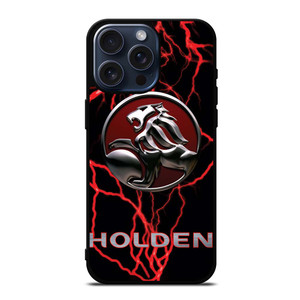HOLDEN SYMBOL iPhone 15 Pro Max Case Cover