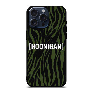 HOONIGAN RACING MONSTER iPhone 15 Pro Max Case Cover