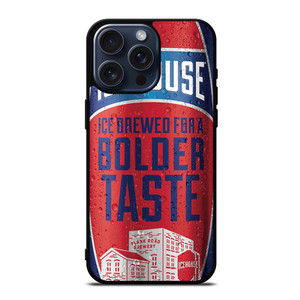 ICEHOUSE BEER CAN iPhone 15 Pro Max Case Cover