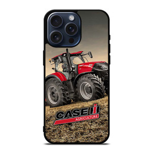 INTERNATIONAL HARVESTER CASE IH TRACTOR iPhone 15 Pro Max Case Cover