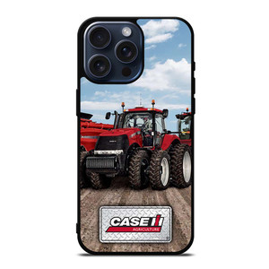 INTERNATIONAL HARVESTER IH TRACTOR iPhone 15 Pro Max Case Cover