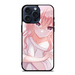 INUI SAJUNA MY DRESS UP DARLING ANIME iPhone 15 Pro Max Case Cover