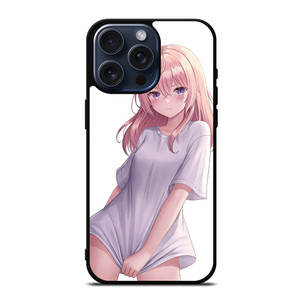INUI SAJUNA MY DRESS UP DARLING iPhone 15 Pro Max Case Cover