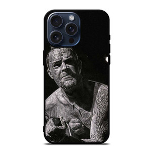 IVAN MOODY FIVE FINGER DEATH PUNCH iPhone 15 Pro Max Case Cover