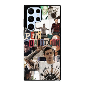 PETE DAVIDSON COMEDIAN Samsung Galaxy S22 Ultra Case Cover