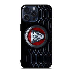 JAGUAR FRONT BUMPER iPhone 15 Pro Max Case Cover