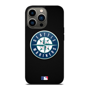 SEATTLE MARINERS BASEBALL TEAM iPhone 13 Pro Case Cover SEATTLE MARINERS BASEBALL TEAM iPhone 13 Pro Case Cover