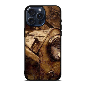 JEEP WRANGLER RUSTY iPhone 15 Pro Max Case Cover