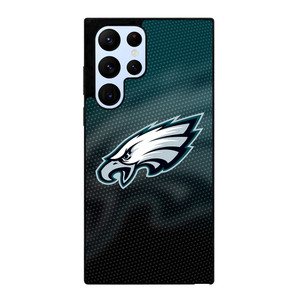 PHILADELPHIA EAGLES FOOTBALL TEAM Samsung Galaxy S22 Ultra Case Cover