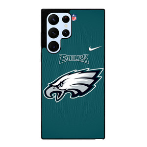 PHILADELPHIA EAGLES NFL FOOTBALL NIKE Samsung Galaxy S22 Ultra Case Cover