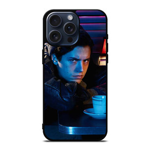 JUGHEAD JONES RIVERDALE COOL iPhone 15 Pro Max Case Cover