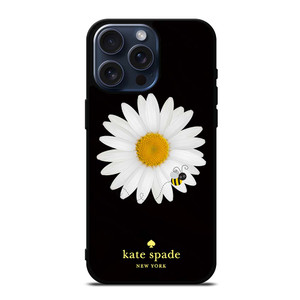 KATE SPADE BEE AND FLOWER iPhone 15 Pro Max Case Cover