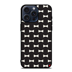 KATE SPADE BOWTIES COLLAGE iPhone 15 Pro Max Case Cover