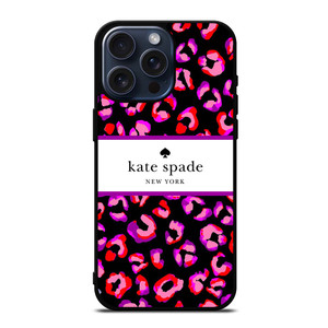 KATE SPADE FLOWER PATTERN 2 iPhone 15 Pro Max Case Cover KATE SPADE FLOWER PATTERN 2 iPhone 15 Pro Max Case Cover