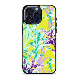 KATE SPADE LOGO YELLOW iPhone 15 Pro Max Case Cover KATE SPADE LOGO YELLOW iPhone 15 Pro Max Case Cover