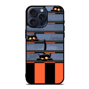 KATE SPADE NEW FASHION WALL iPhone 15 Pro Max Case Cover