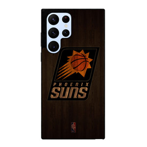 PHOENIX SUNS BASKETBALL COURT NBA Samsung Galaxy S22 Ultra Case Cover