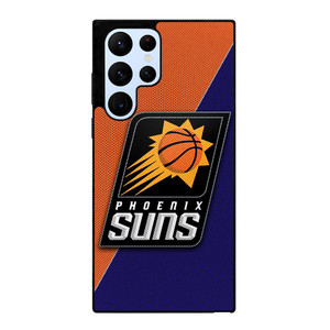 PHOENIX SUNS NBA BASKETBALL LOGO Samsung Galaxy S22 Ultra Case Cover