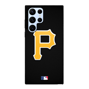 PITTSBURGH PIRATES BASEBALL TEAM Samsung Galaxy S22 Ultra Case Cover