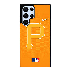 PITTSBURGH PIRATES MLB BASEBALL NIKE Samsung Galaxy S22 Ultra Case Cover