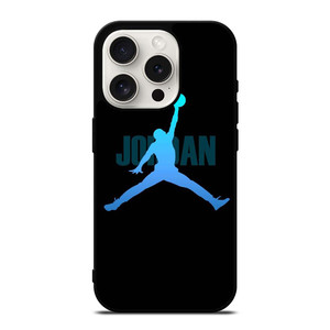 AIR JORDAN LOGO iPhone 15 Pro Case Cover