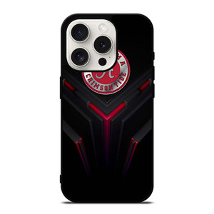 ALABAMA CRIMPSON ROLE TIDE iPhone 15 Pro Case Cover ALABAMA CRIMPSON ROLE TIDE iPhone 15 Pro Case Cover