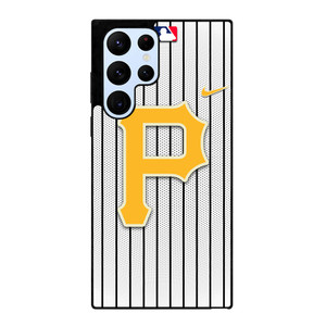 PITTSBURGH PIRATES MLB NIKE Samsung Galaxy S22 Ultra Case Cover