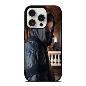 ALAN WALKER DJ 2 iPhone 15 Pro Case Cover ALAN WALKER DJ 2 iPhone 15 Pro Case Cover