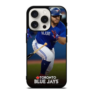 ALEJANDRO KIRK TORONTO BLUE JAYS iPhone 15 Pro Case Cover ALEJANDRO KIRK TORONTO BLUE JAYS iPhone 15 Pro Case Cover
