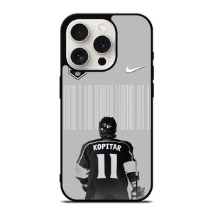 ANZE KOPITAR 11 LOS ANGELES KINGS iPhone 15 Pro Case Cover