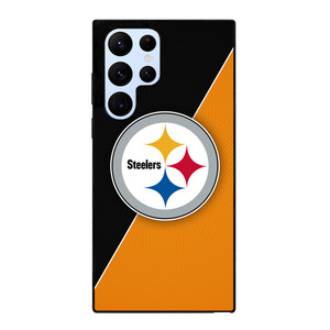 PITTSBURGH STEELERS NFL FOOTBALL LOGO Samsung Galaxy S22 Ultra Case Cover