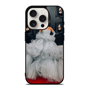 ARIANA GRANDE SINGER iPhone 15 Pro Case Cover