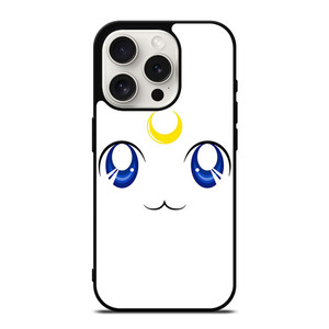ARTEMIS SAILOR MOON FLAT iPhone 15 Pro Case Cover ARTEMIS SAILOR MOON FLAT iPhone 15 Pro Case Cover