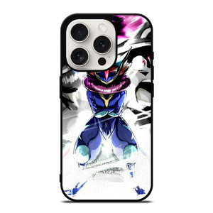 ASH GRENINJA POKEMON ACT iPhone 15 Pro Case Cover ASH GRENINJA POKEMON ACT iPhone 15 Pro Case Cover