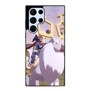 POKEMON LEGENDS ARCEUS 2 Samsung Galaxy S22 Ultra Case Cover