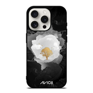 AVICII ART iPhone 15 Pro Case Cover AVICII ART iPhone 15 Pro Case Cover