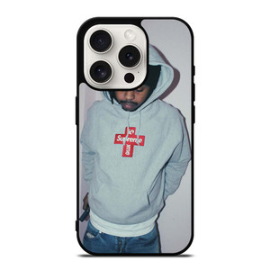 BABYFACE RAY RAPPER iPhone 15 Pro Case Cover BABYFACE RAY RAPPER iPhone 15 Pro Case Cover