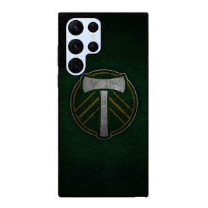 PORTLAND TIMBERS FC SOCCER MLS Samsung Galaxy S22 Ultra Case Cover
