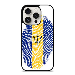 BARBADOS FINGER iPhone 15 Pro Case Cover BARBADOS FINGER iPhone 15 Pro Case Cover