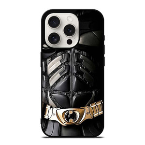 BATMAN ARMOR COSTUME iPhone 15 Pro Case Cover BATMAN ARMOR COSTUME iPhone 15 Pro Case Cover