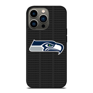 SEATTLE SEAHAWKS FOOTBALL TEXT iPhone 13 Pro Case Cover SEATTLE SEAHAWKS FOOTBALL TEXT iPhone 13 Pro Case Cover