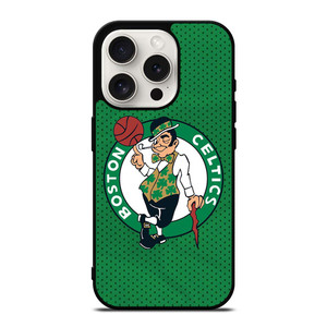 BOSTON CELTICS JERSEY iPhone 15 Pro Case Cover BOSTON CELTICS JERSEY iPhone 15 Pro Case Cover